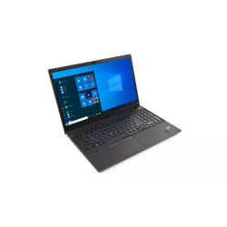 Laptop Lenovo ThinkPad E15 G3 15,6"FHD AMD Ryzen 5 5500U 16GB 512GB zintegrowana Windows 10 Pro (20YG004CPB)'