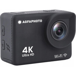 Kamera - Agfa Photo AC9000 Realimove Cam 4K Black'