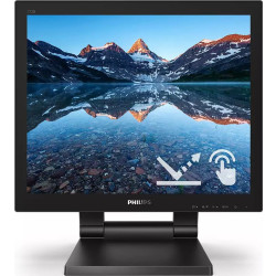 MONITOR PHILIPS LED 17  172B9TL/00 Touch'