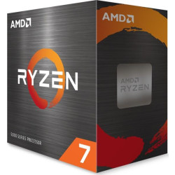 Procesor AMD Ryzen 7 5800X3D (100-100000651WOF)'