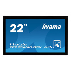 iiyama ProLite TF2234MC-B3X'