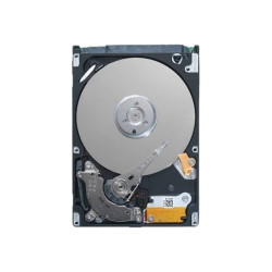DELL NPOS 1TB 7.2K RPM SATA 6Gbps 512n 3.5in Cabled Hard Drive 14GEN R240 T140'
