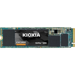 SSD KIOXIA EXCERIA series M.2 1TB'