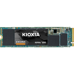 SSD KIOXIA EXCERIA series M.2 500GB'