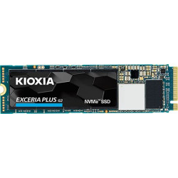 SSD KIOXIA EXCERIA PLUS G2 series M.2 500GB'