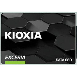 SSD KIOXIA EXCERIA Series SATA 6Gbit/s 2.5-inch 240GB'