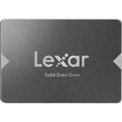 Dysk SSD Lexar NS100 256GB 2 5” SATA'