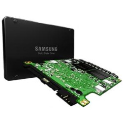 Dysk SSD Samsung (480 GB; 2.5 ; SAS)'