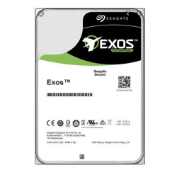 Dysk serwerowy HDD Seagate Exos X16 (14 TB; 3.5 ; SATA III)'