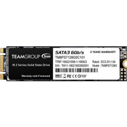 SSD Team Group 128GB MS30 M.2 2280 SATAIII TLC'