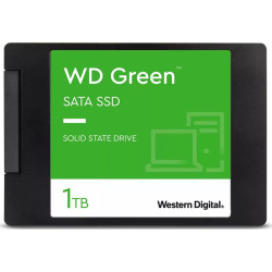 Dysk SSD WD Green 1000GB WDS100T3G0A 2,5'