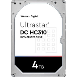 Dysk serwerowy HDD Western Digital Ultrastar DC HC310 (7K6) HUS726T4TALN6L4 (4 TB; 3.5 ; SATA III)'