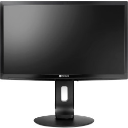 Monitor AG Neovo LE-22E Black (22;TFT;FullHD 1920x1080;HDMI VGA;kolor czarny)'