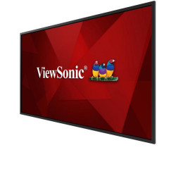 VIEWSONIC MONITOR CDE5520 (55  DLED 4K 3840X2160)'