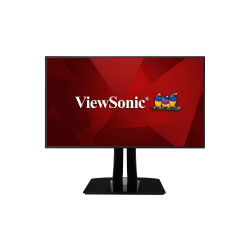 Monitor VIEWSONIC VP3268-4K (31 5 ; IPS/PLS; 4K 3840x2160; DisplayPort  HDMI  miniDisplayPort; kolor czarny)'