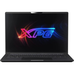 XPG Xenia Ultrabook i5-1135G7 14 16GB_3200 SSD512 Intel Iris Xe Win10'