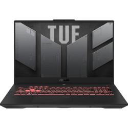 Laptop ASUS TUF Gaming A17 FA707RC-HX014W Szary'