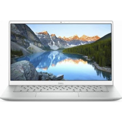 Laptop Dell Inspiron 14 5000 5402 i7-1165G7 14  FHD WVA 60 Hz 8GB DDR4 3200 SSD512 NVMe Iris Xe Graphics WLAN+BT Backlit 40 Wh W11Pro Platyna  Srebrny'