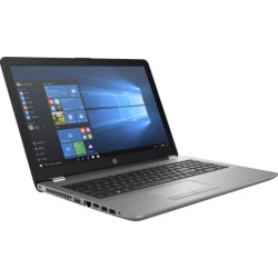 Notebook HP 250 G6 15.6"(1WY23EA) Silver'