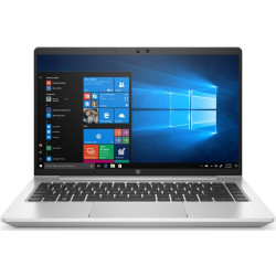 Laptop HP ProBook 440 G8 2Q529AV i5-1135G7 14 FHD 16GB 512SSD Int W10Pro'