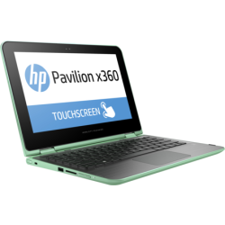 Notebook HP Pavilion x360 11.6"(M6R30EA) Green'