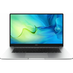 Laptop Huawei MateBook D15 53012RVR Srebrny'