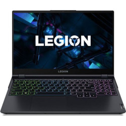 Laptop Lenovo Legion 5 15ITH6 15,6"FHD Core i5-11400H 16GB 512GB NVIDIA Quadro RTX3050 no OS (82JK005BPB)'