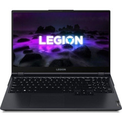 Lenovo Legion 5 15ITH6 i7-11800H 15.6 FHD IPS 300nits AG 165Hz 16GB DDR4 3200 SSD512 GeForce RTX 3050 4GB LAN Win11 Phantom Blue/Shadow Black'