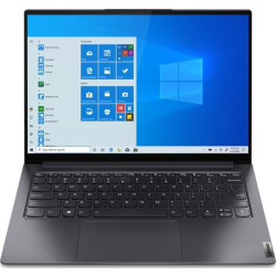 Laptop Lenovo Yoga Slim 7 Pro 14IHU5 82NC007QPB i7-11370H 14" 2,2K 16GB 1000SSD Int W11'