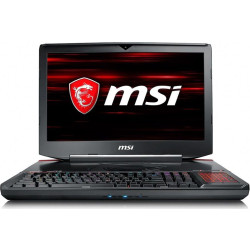 Notebook MSI GT83 Titan 8RF-015PL'