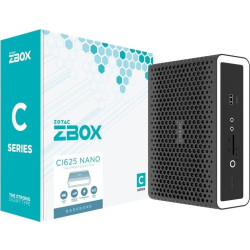 Mini-PC ZBOX-CI625NANO-BE'