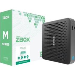 Mini-PC ZBOX-MI626-BE'