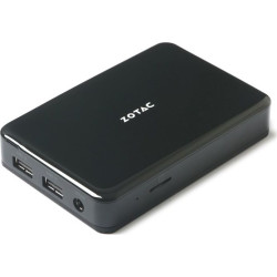 Mini-PC ZOTAC ZBOX PI335-GK'