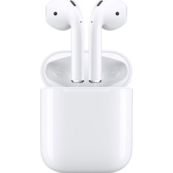 Słuchawki bezprzewodowe Apple AirPods 2019 MV7N2ZM/A (kolor biały)'
