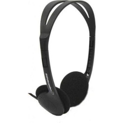 Słuchawki Esperanza Disco EH119 (kolor czarny)'