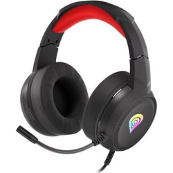 Słuchawki - Genesis Neon 200 RGB'