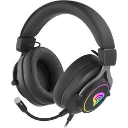 Słuchawki - Genesis Neon 750 RGB'