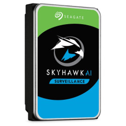 Dysk HDD Seagate Skyhawk AI ST8000VE001 (8 TB ; 3.5 ; 256 MB; 7200 obr/min)'