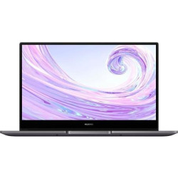 Laptop Huawei MateBook D14 53012TPN Srebrny'