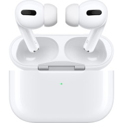 Słuchawki Apple AirPods Pro MWP22ZM/A (kolor biały)'