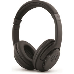 Słuchawki bezprzewodowe Esperanza LIBERO EH163K (kolor czarny)'