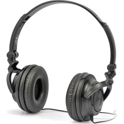 Słuchawki MSONIC MH476X (nauszne; NIE; kolor czarny'