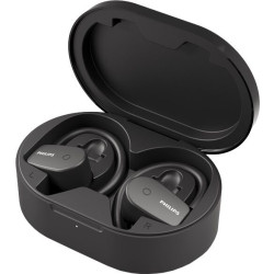 Słuchawki - Philips TAA5205BK/00 sport czarne'
