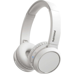 Słuchawki - Philips TAH4205WT/00 białe'