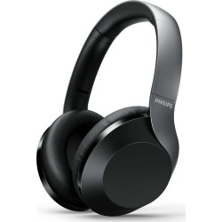 Słuchawki - Philips TAPH805BK/00 ANC czarne'