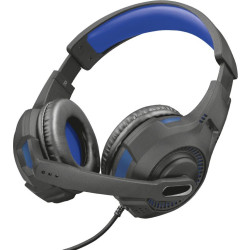 Słuchawki - Trust GXT 4GXT307B RAVU Headset PS4'
