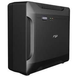 Zasilacz UPS Fortron FSP Nano 600'