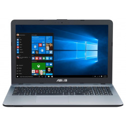 Laptop ASUS R541NA-GQ151 Intel Pentium N4200 | LCD: 15.6"RAM: 4GB HDD: 500GB dos (R541NA-GQ151)'
