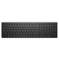 HP BLK PAV WL Keyboard 600 4CE98AA'