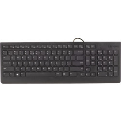 Lenovo Calliope USB Keyboard Black ITALY FRU:00XH607'